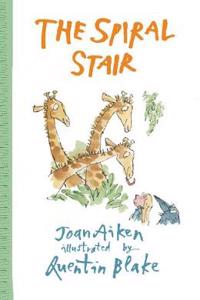 The  Spiral Stair