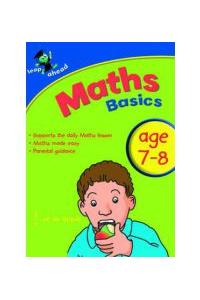 Maths Basics 7-8