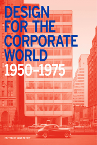 Design for the Corporate World