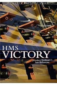 HMS Victory - First-Rate