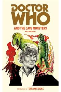 Doctor Who and the Cave Monsters