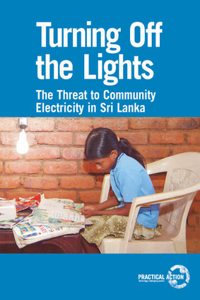 Turning Off the Lights
