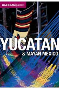Yucatan & Mayan Mexico, 4th