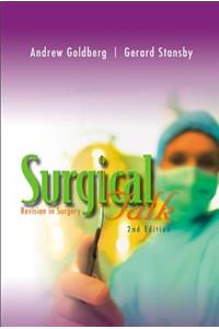 Surgical Talk: Revision in Surgery (2nd Edition)