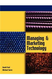 Managing and Marketing Technology