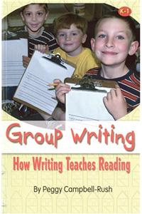 Group Writing