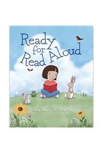 Ready for Read Aloud