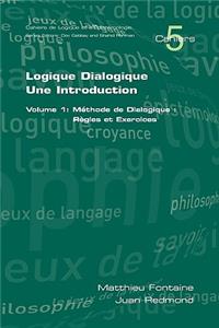Logique Dialogique