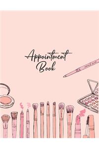 Appointment Book