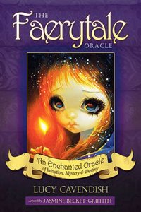 The Faerytale Oracle