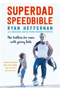 SuperDad SpeedBible