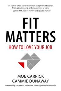 Fit Matters