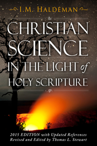 Christian Science in the Light of Holy Scripture