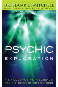 Psychic Exploration