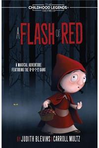 Flash of Red