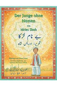 Der Junge ohne Namen