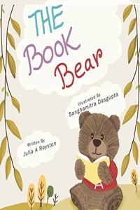 Book Bear