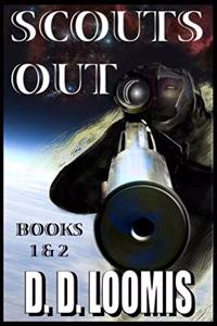 Scouts Out