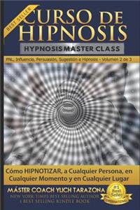 Curso de Hipnosis Práctica