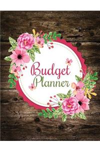 Budget Planner