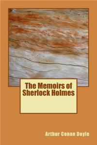 Memoirs of Sherlock Holmes