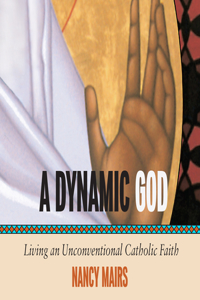 A Dynamic God