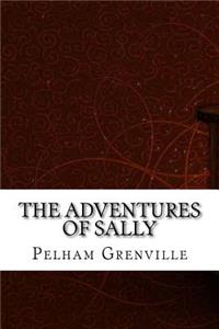 The Adventures of Sally