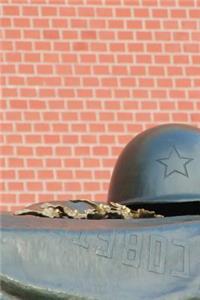 Soviet Union WWII Memorial in Russia Journal