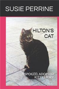 Hilton's Cat