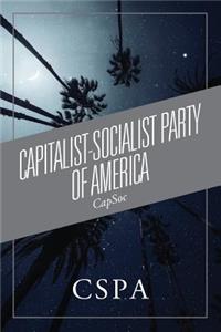 Capitalist-Socialist Party of America