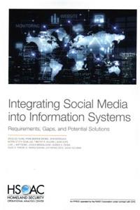 Integrating Social Media Into Information Systems