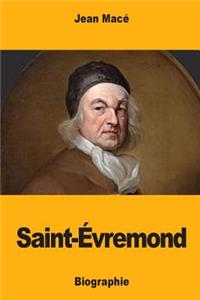 Saint-Évremond