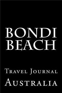 Bondi Beach