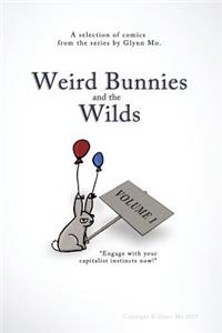 Weird Bunnies and the Wilds