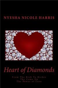 Heart of Diamonds