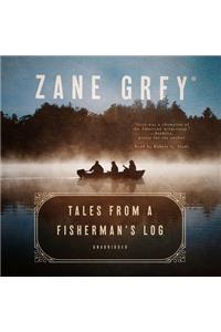Tales from a Fisherman's Log