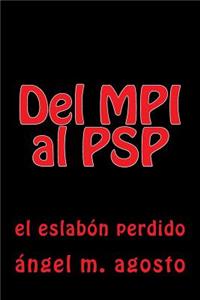 del Mpi Al PSP