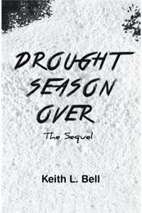 Drought Season Over
