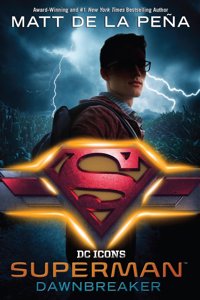 Superman: Dawnbreaker