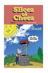 Slicez Of Cheez vol 14