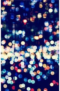 Dot Grid Journal