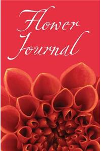 Flower Journal