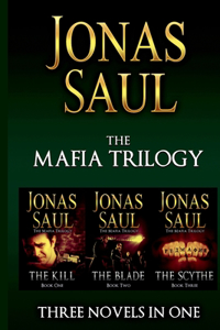 Mafia Trilogy