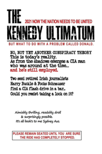 The Kennedy Ultimatum