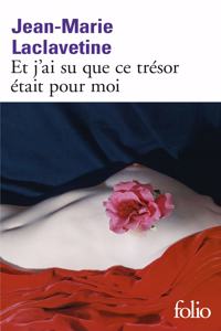 Et j'ai su que ce tresor etait pour moi
