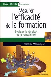 Mesurer l'efficacité de la formation