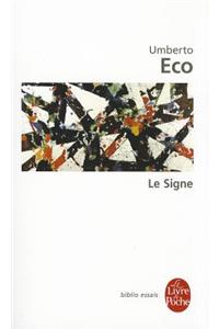 Le Signe