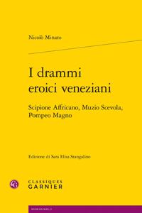I Drammi Eroici Veneziani