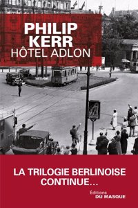 Hotel Aldon