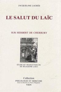 Le Salut Du Laic